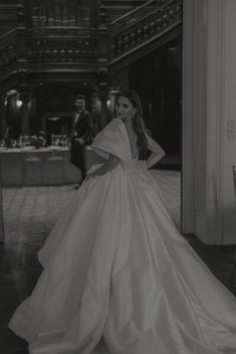 ISABELLA & ALEXANDER | Our day was magical, and so are our wedding photos