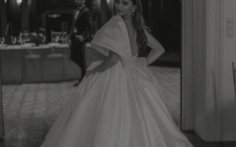 ISABELLA & ALEXANDER | Our day was magical, and so are our wedding photos