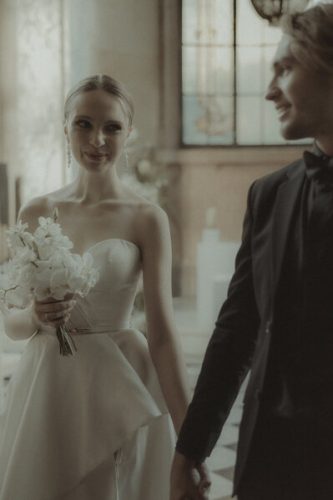 REBECCA & CHRISTOPHER | The memory of our day is captured with perfection