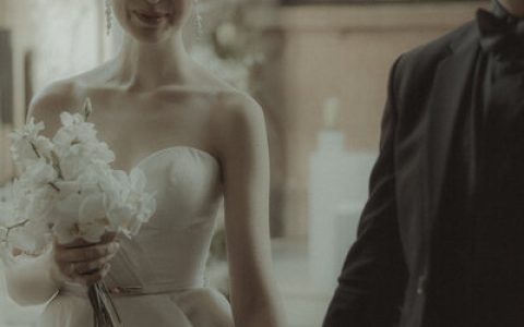 REBECCA & CHRISTOPHER | The memory of our day is captured with perfection