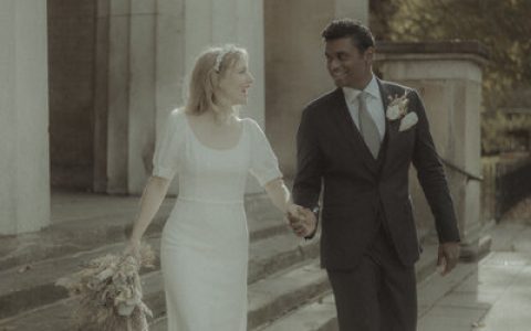 NATALIA & ASHER | Elizabeth was so much more than a photographeras so much more than a photographer